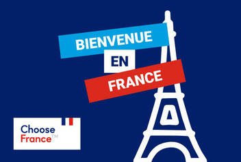 Choose France