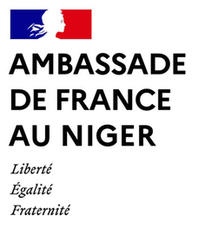 Logo Ambassade de France au Niger