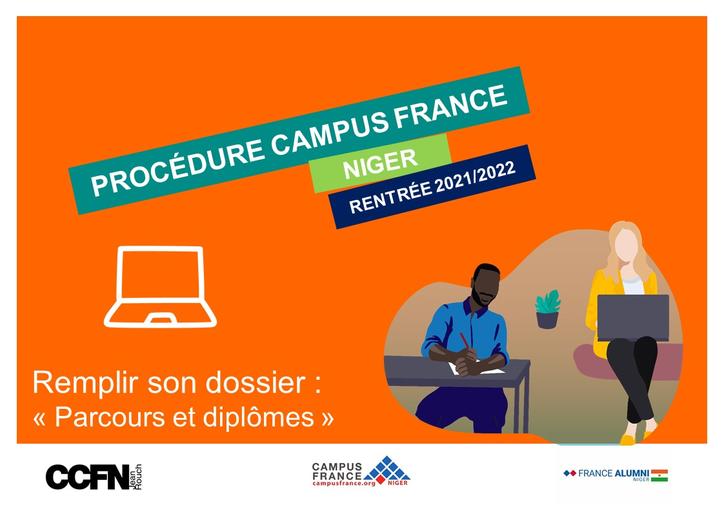 Procédures Parcours et diplômes 2020-2021