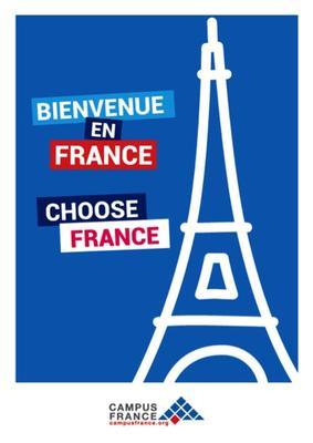 Charte Campus